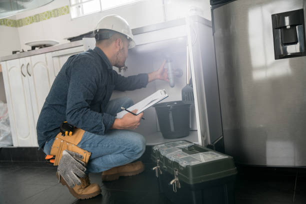 Best Leak Detection Services  in Wheeler Af, HI