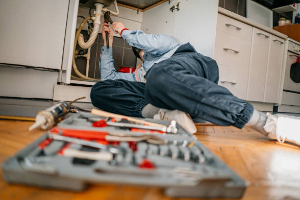 Best Affordable Plumbing Services  in Wheeler Af, HI