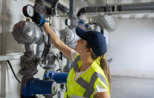 Trusted Wheeler Af, HI Plumbing Experts