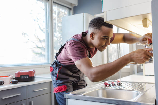 Best Local Plumber Services  in Wheeler Af, HI