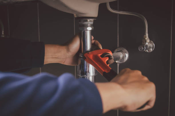 Best Shower Repair Services  in Wheeler Af, HI